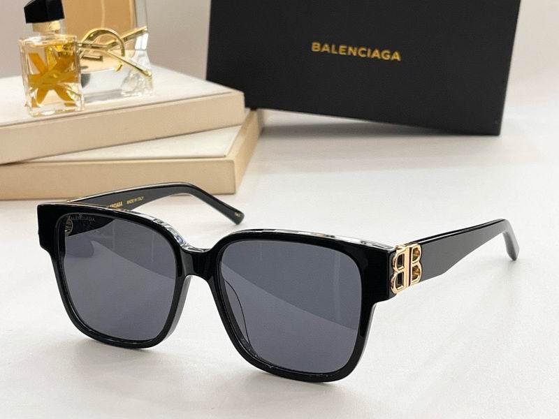 Balenciaga Sunglasses 335